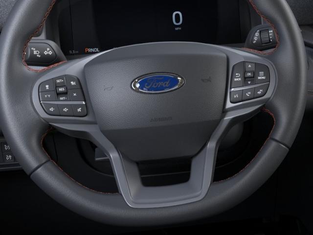 2026 Ford Explorer - $50,570