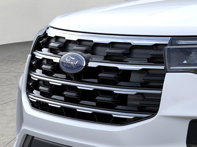 2026 Ford Explorer - $50,570