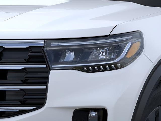 2026 Ford Explorer - $50,570