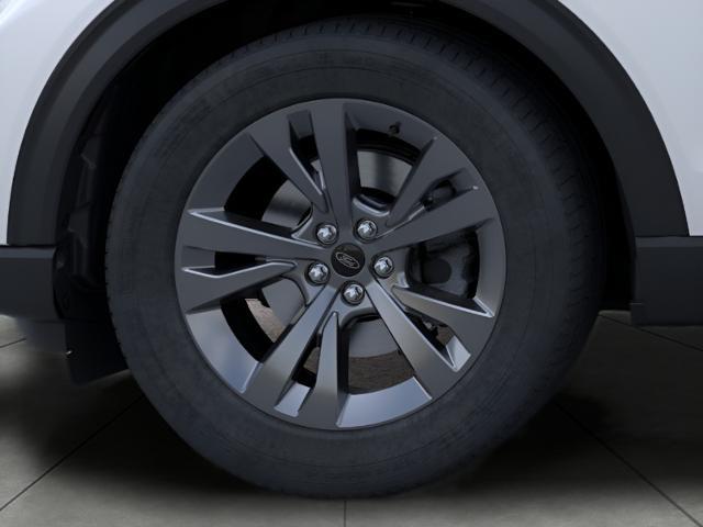 2026 Ford Explorer - $50,570