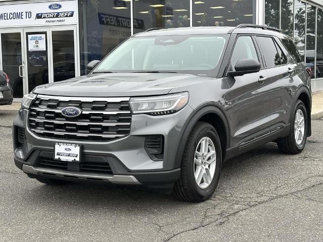 2026 Ford Explorer - $44,980