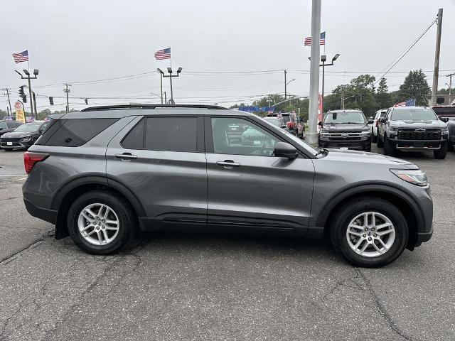 2026 Ford Explorer - $44,980