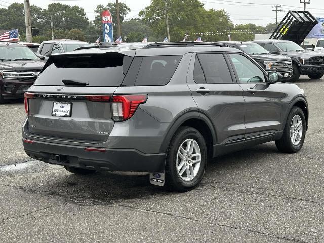 2026 Ford Explorer - $44,980
