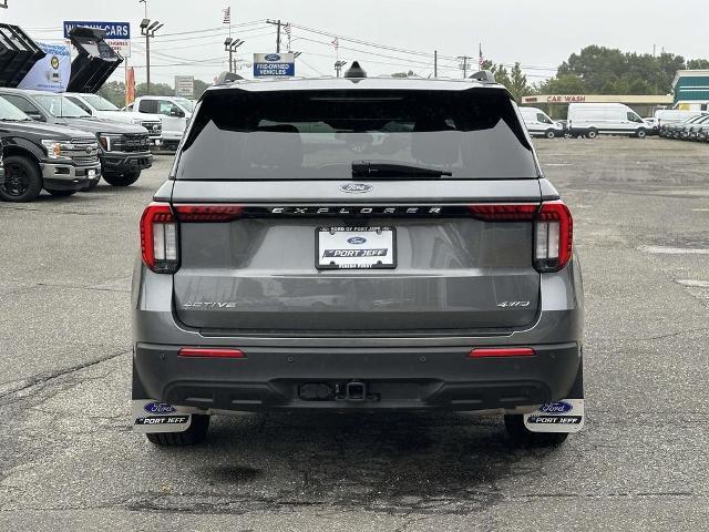 2026 Ford Explorer - $44,980