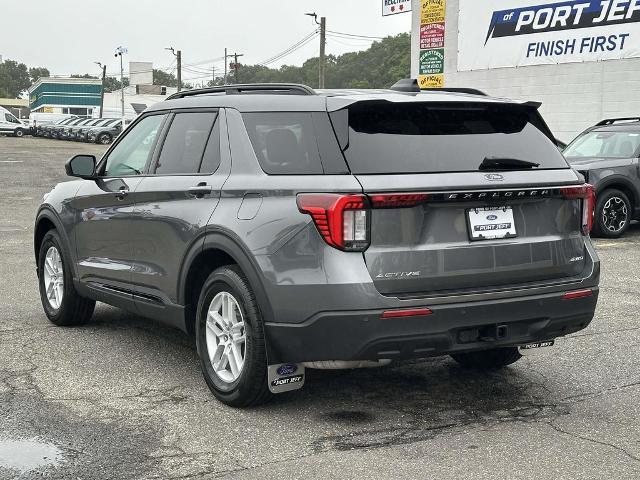 2026 Ford Explorer - $44,980