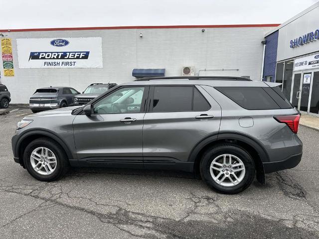 2026 Ford Explorer - $44,980