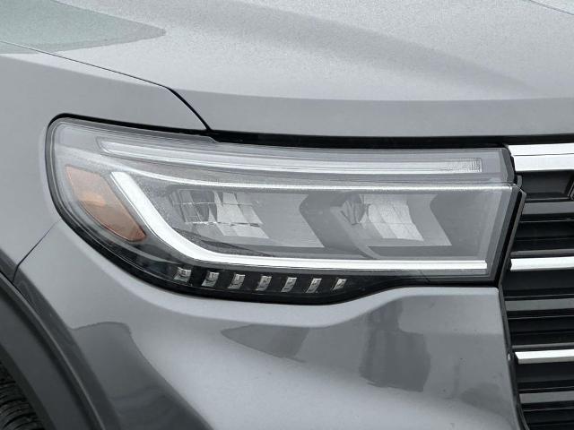 2026 Ford Explorer - $44,980
