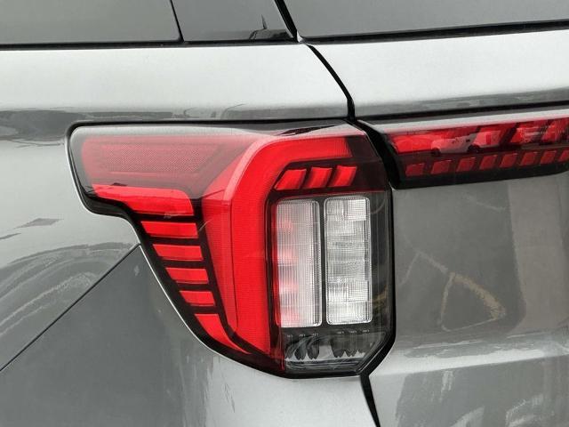 2026 Ford Explorer - $44,980