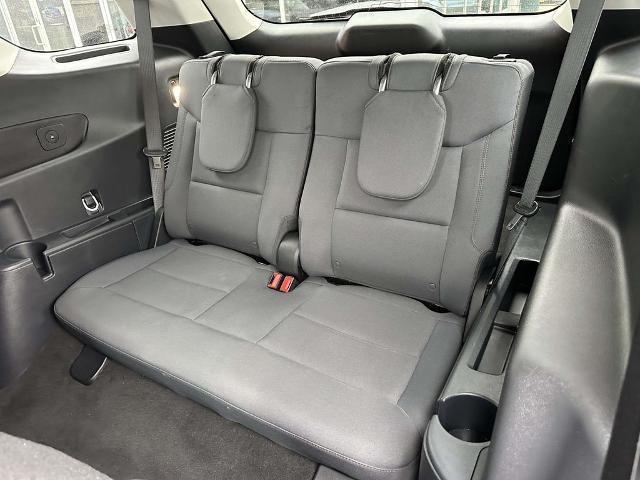 2026 Ford Explorer - $44,980