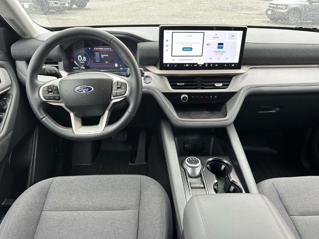 2026 Ford Explorer - $44,980