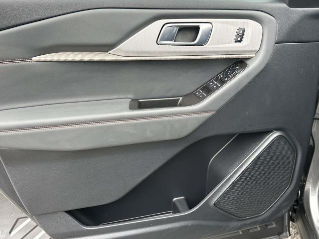 2026 Ford Explorer - $44,980