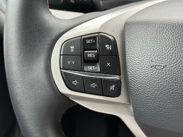 2026 Ford Explorer - $44,980