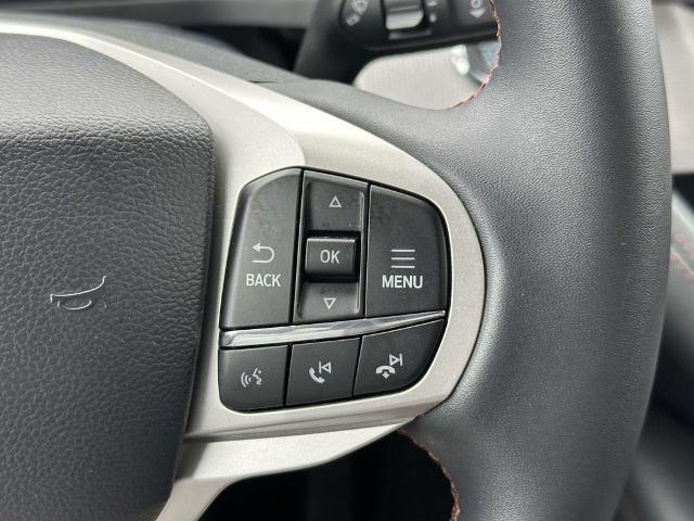 2026 Ford Explorer - $44,980