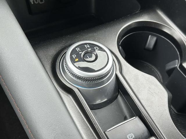 2026 Ford Explorer - $44,980