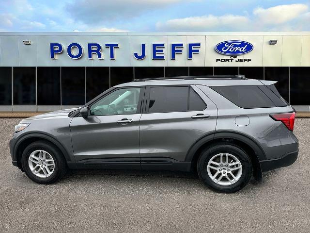 2026 Ford Explorer - $44,980