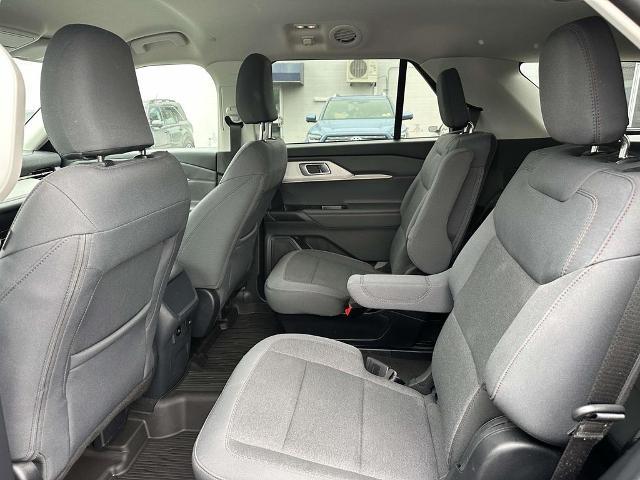 2026 Ford Explorer - $44,980