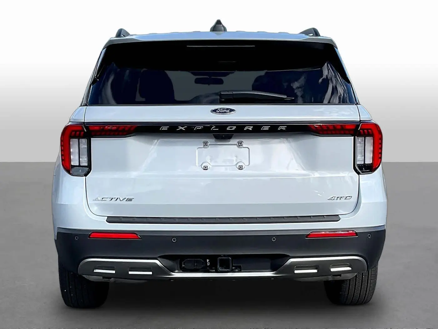 2026 Ford Explorer - $43,977