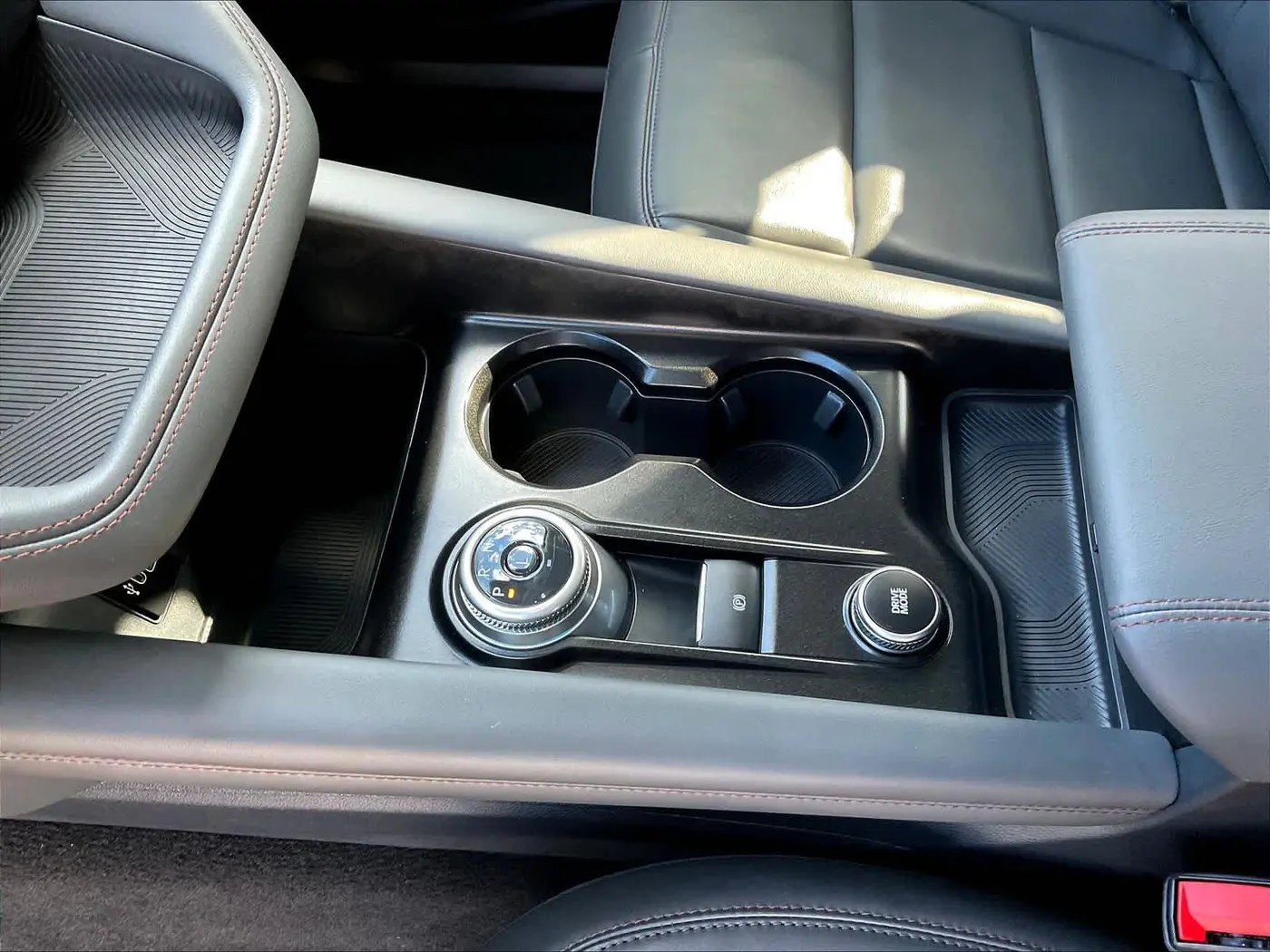 2026 Ford Explorer - $43,977