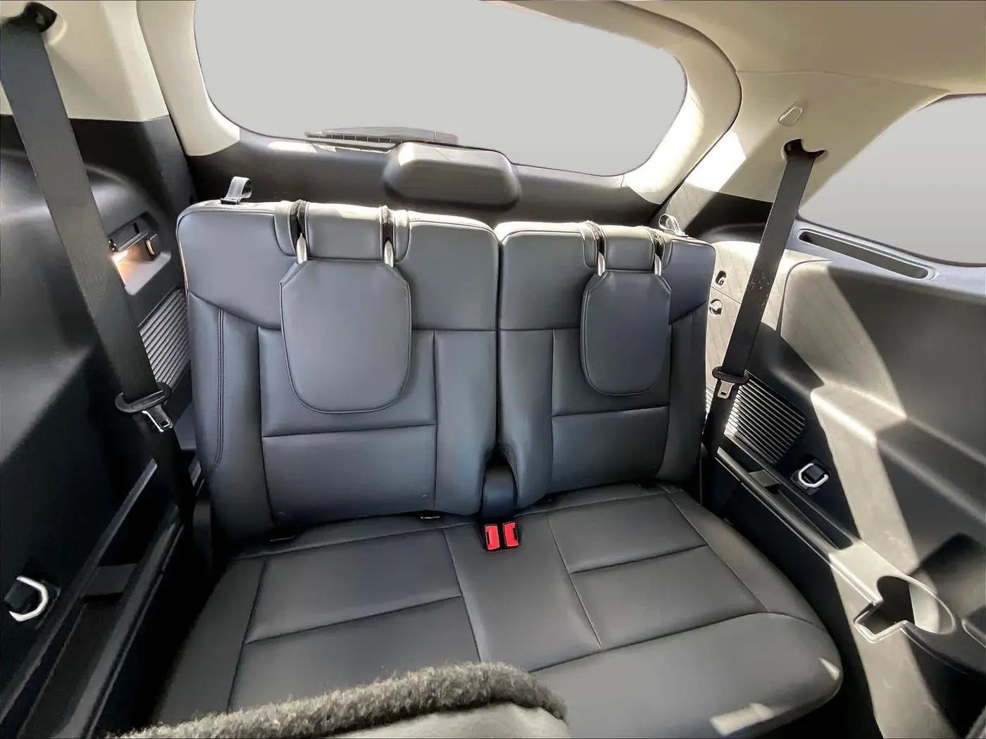 2026 Ford Explorer - $43,977