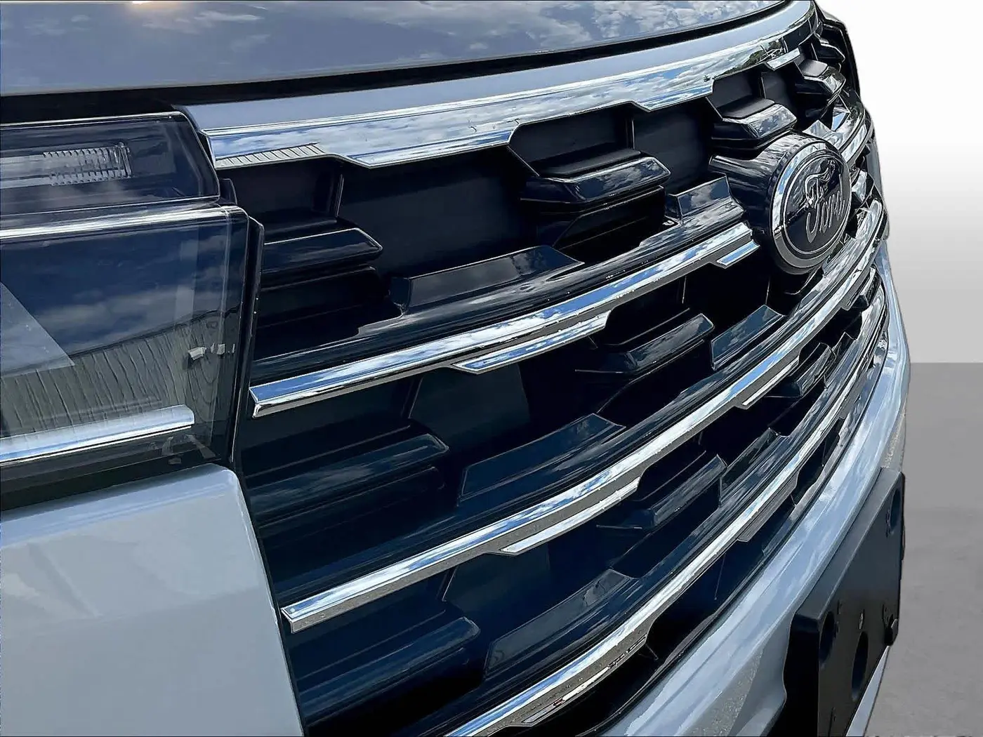 2026 Ford Explorer - $43,977