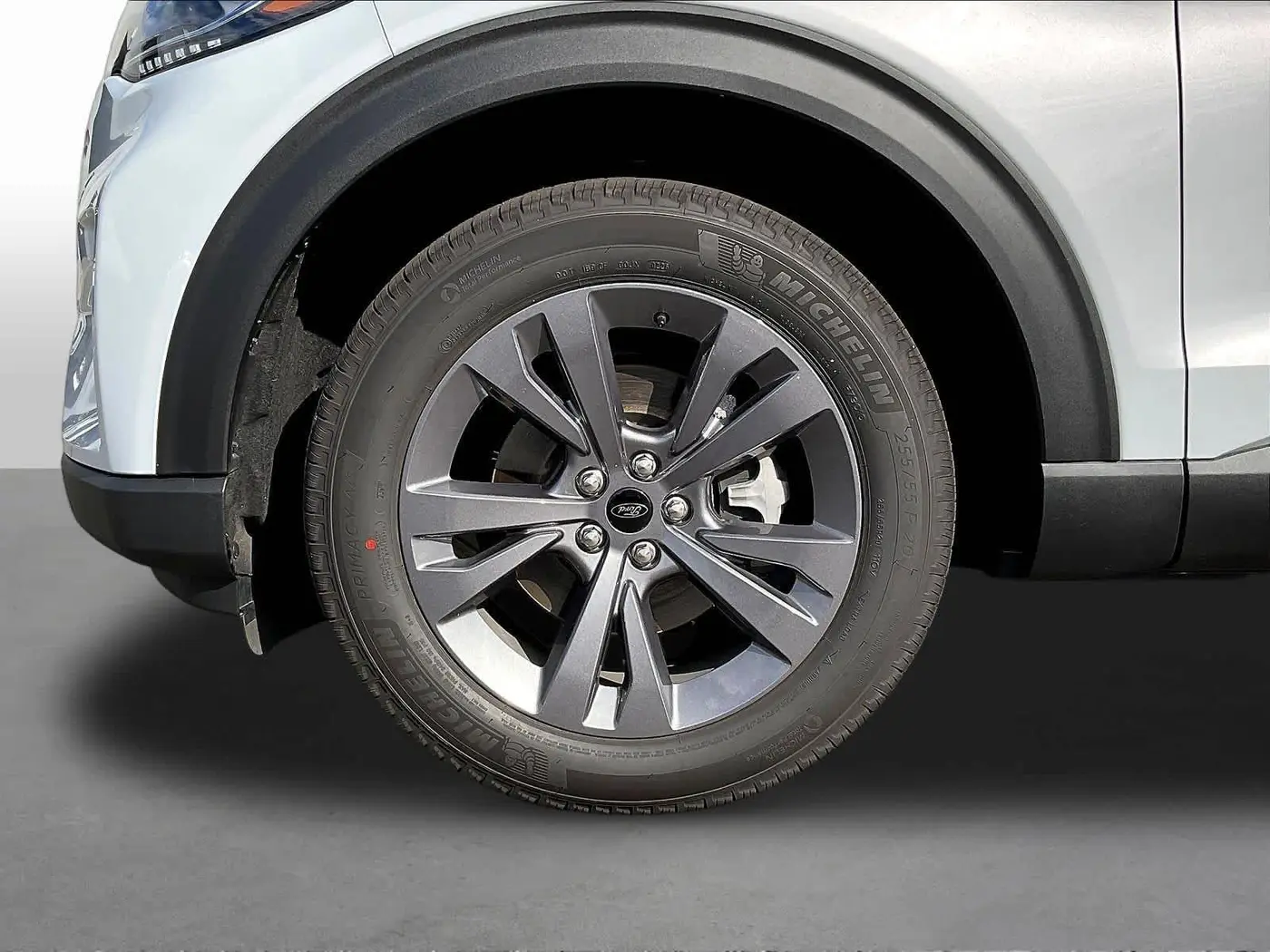 2026 Ford Explorer - $43,977