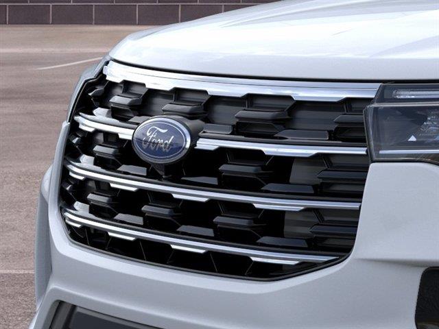 2026 Ford Explorer - $46,340
