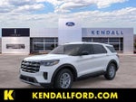 2026 Explorer Thumbnail 1