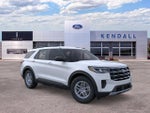 2026 Explorer Thumbnail 7