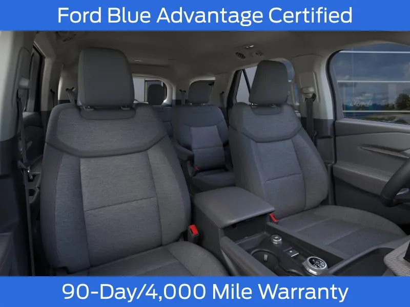 2026 Ford Explorer - $45,125
