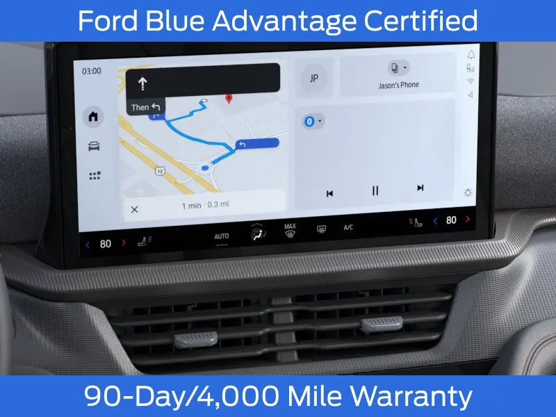 2026 Ford Explorer - $45,125