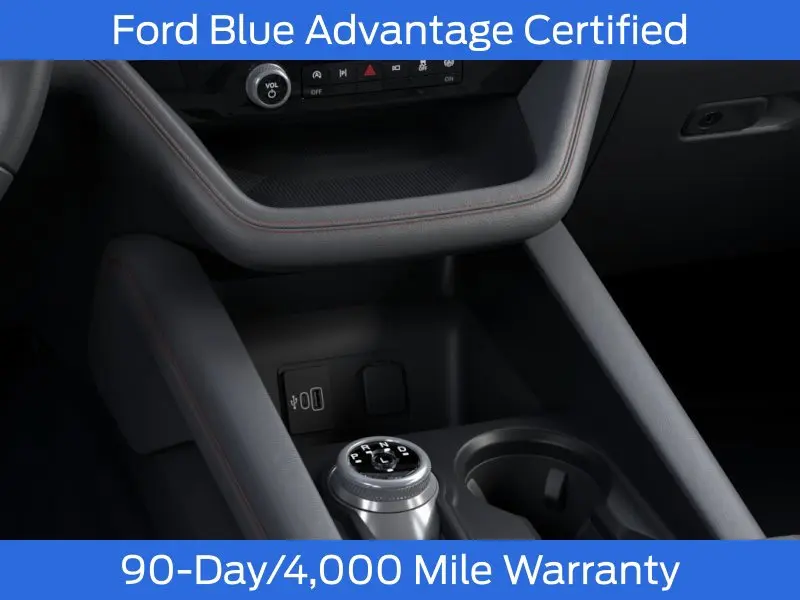 2026 Ford Explorer - $45,125