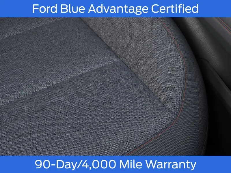 2026 Ford Explorer - $45,125