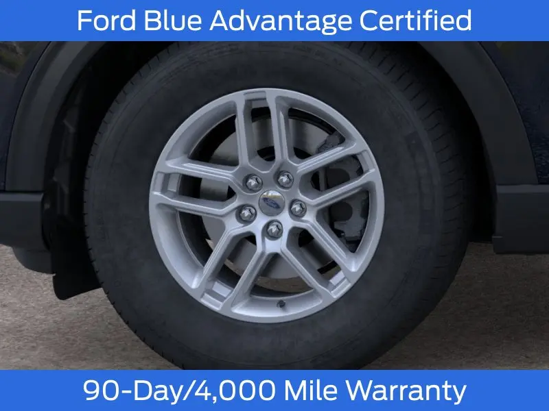 2026 Ford Explorer - $45,125