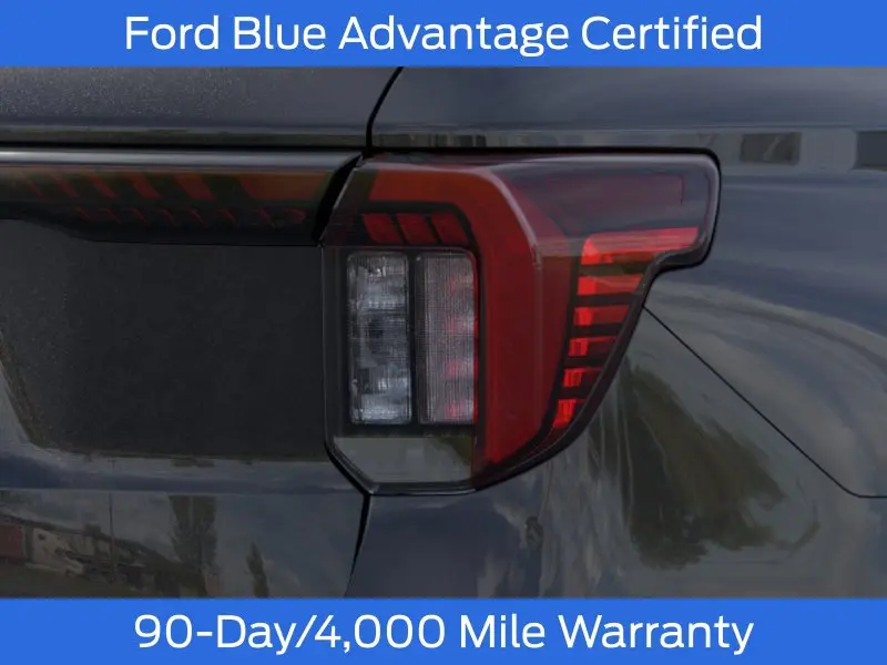 2026 Ford Explorer - $45,125