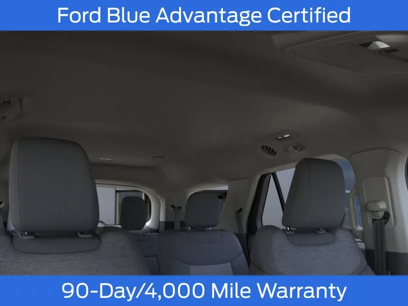 2026 Ford Explorer - $45,125