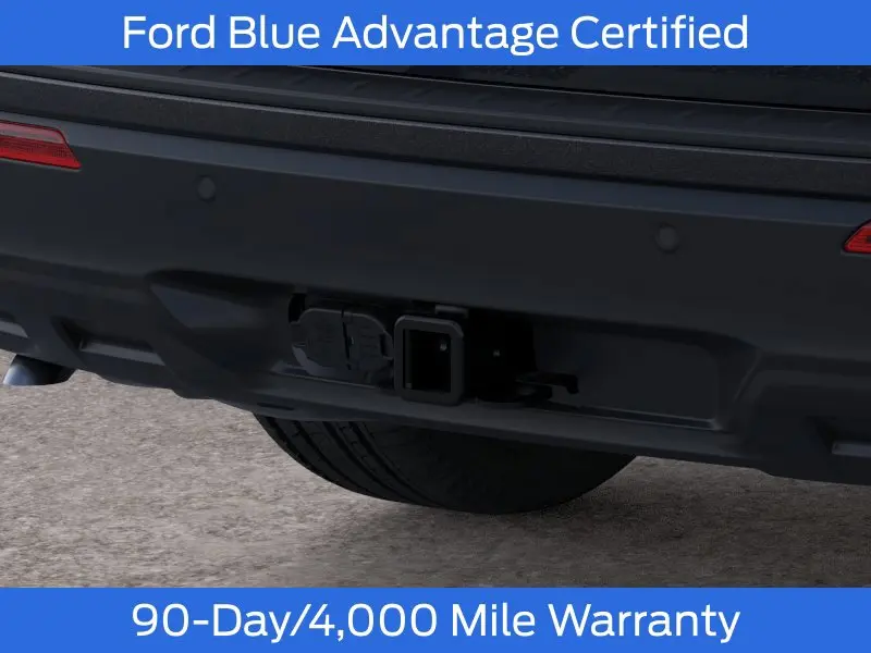 2026 Ford Explorer - $45,125