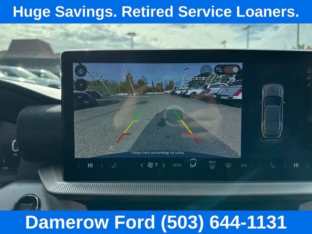 2026 Ford Explorer - $45,125