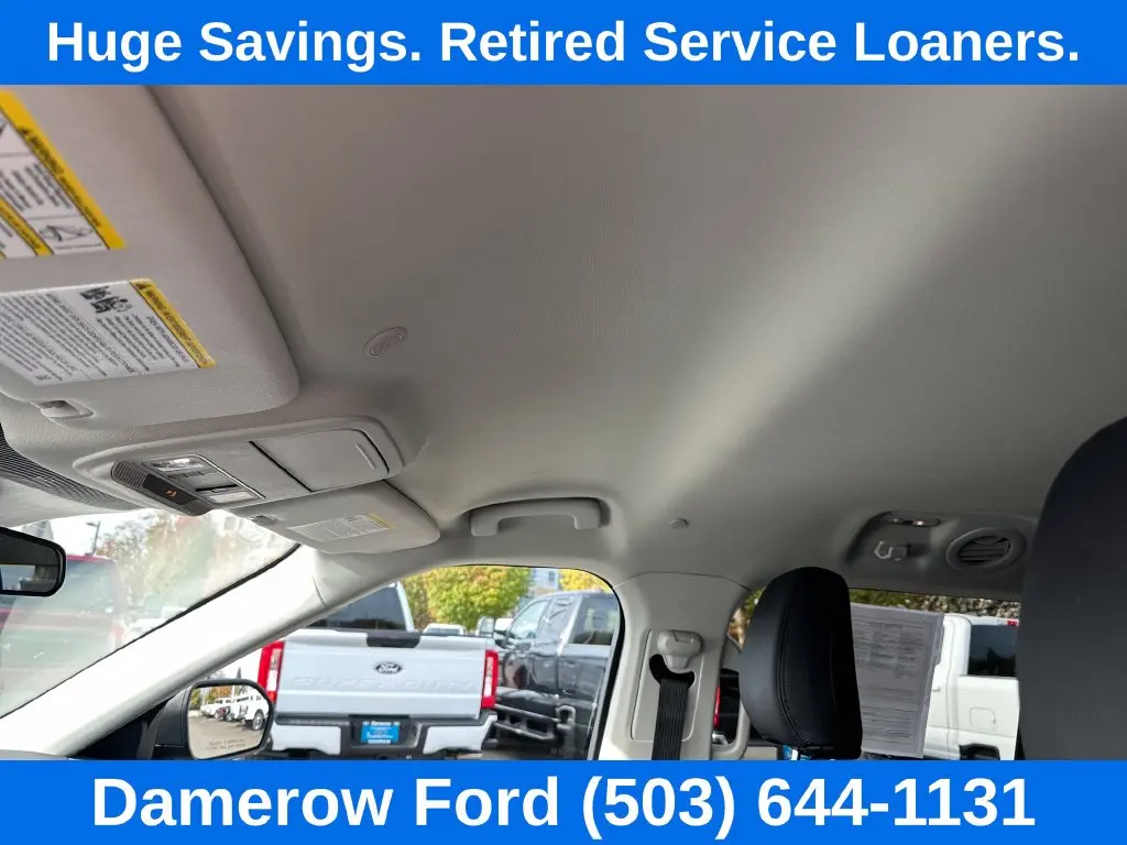 2026 Ford Explorer - $45,125