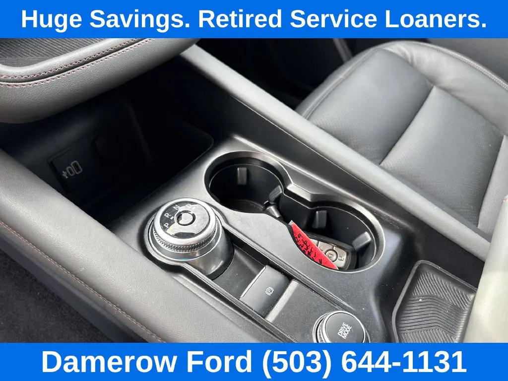 2026 Ford Explorer - $45,125