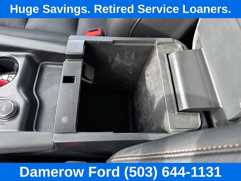 2026 Ford Explorer - $45,125