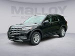2026 Explorer Thumbnail 1