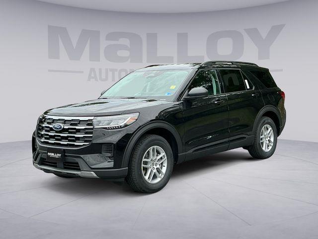 2026 Ford Explorer - $42,996
