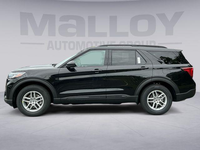 2026 Ford Explorer - $42,996
