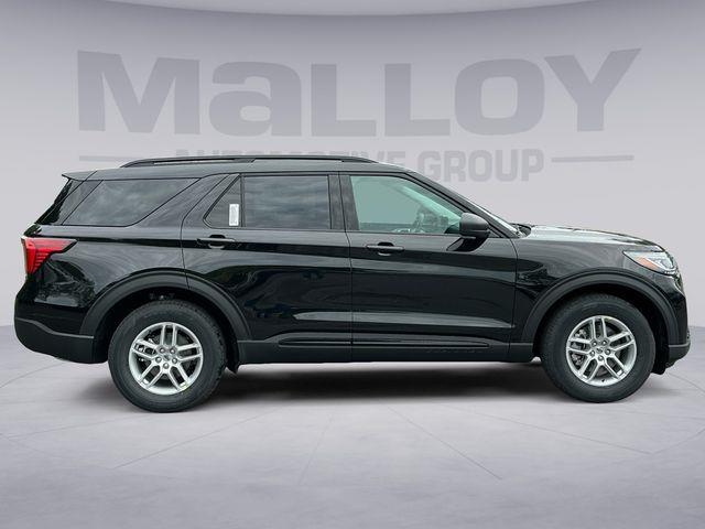 2026 Ford Explorer - $42,996
