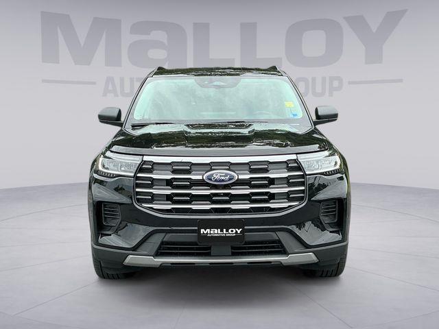 2026 Ford Explorer - $42,996