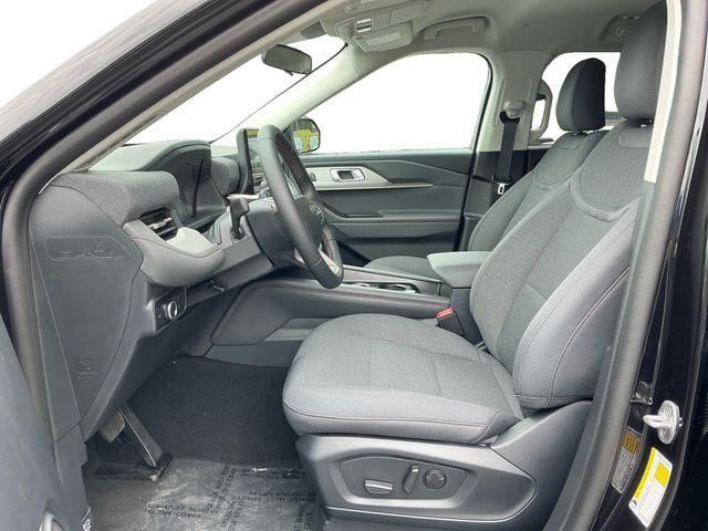 2026 Ford Explorer - $42,996