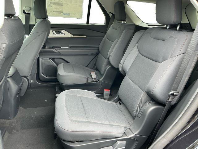 2026 Ford Explorer - $42,996