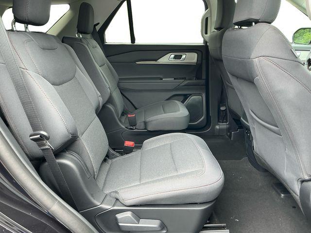 2026 Ford Explorer - $42,996