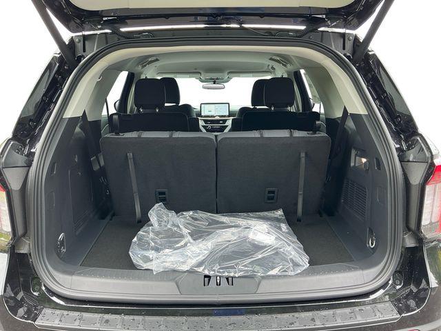 2026 Ford Explorer - $42,996