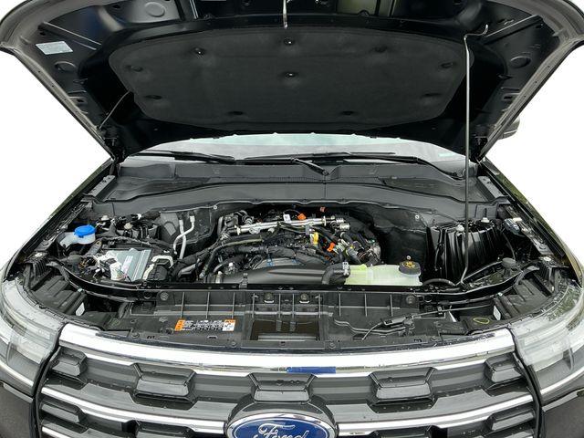 2026 Ford Explorer - $42,996